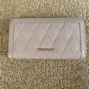 Vera Bradley Quilted Georgia Wallet